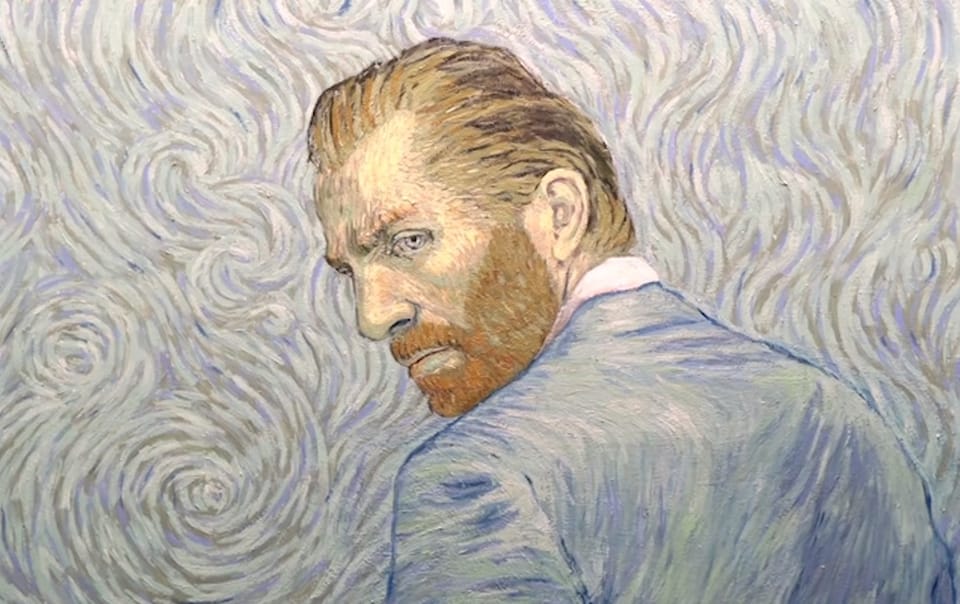 Loving Vincent