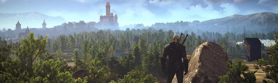 Umberto Eco and his legacy in open-world games