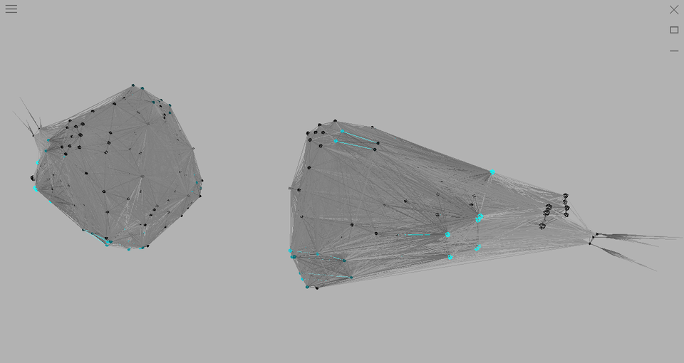 Videogame lets you command neural networks to manipulate evolution