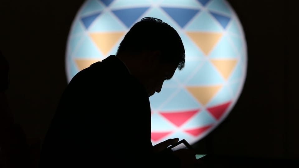 Smart devices still struggle to cope with mental health crises