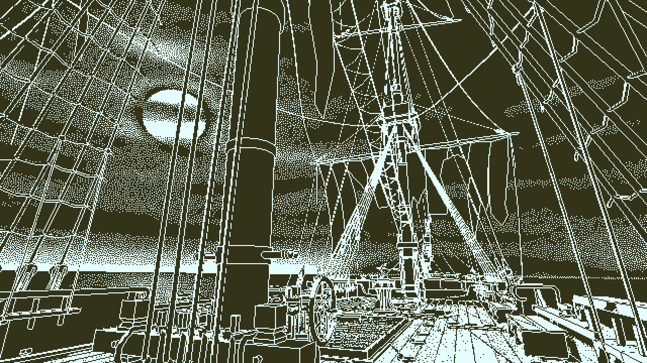 Return Of The Obra Dinn’s historical fiction gets even eerier in new demo