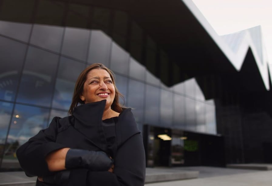 An appreciation of Zaha Hadid, modern architecture’s greatest woman