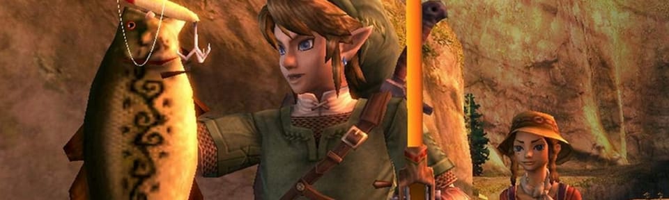 Twilight Princess