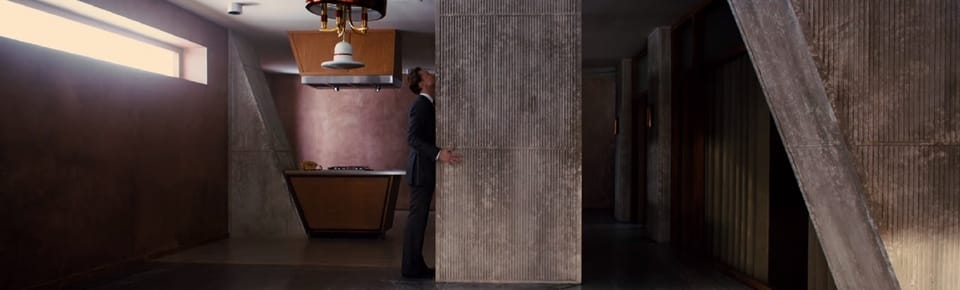 High-Rise; a very British psychopathology