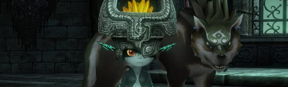 Twilight Princess