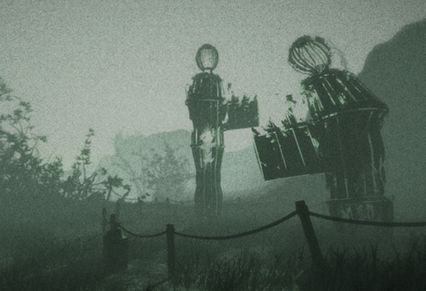 One way or another, Tangiers is hoping to release by end of summer