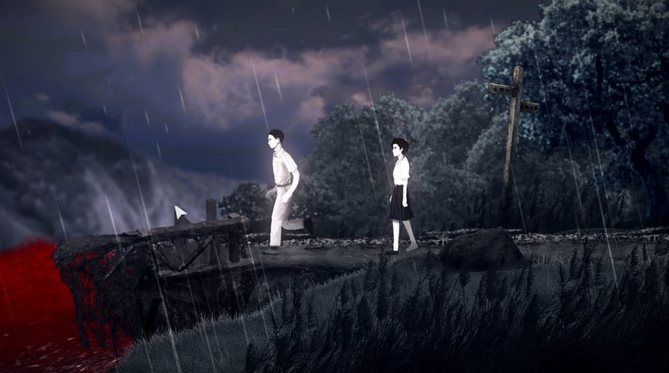 The horror of living under martial law in 1960s Taiwan, now coming to videogames