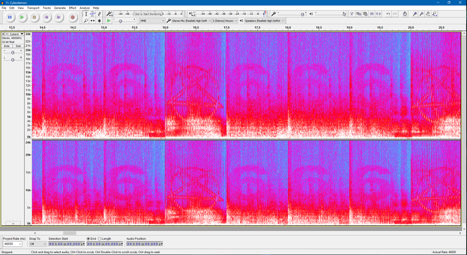 DOOM’s soundtrack has hellish secrets of its own