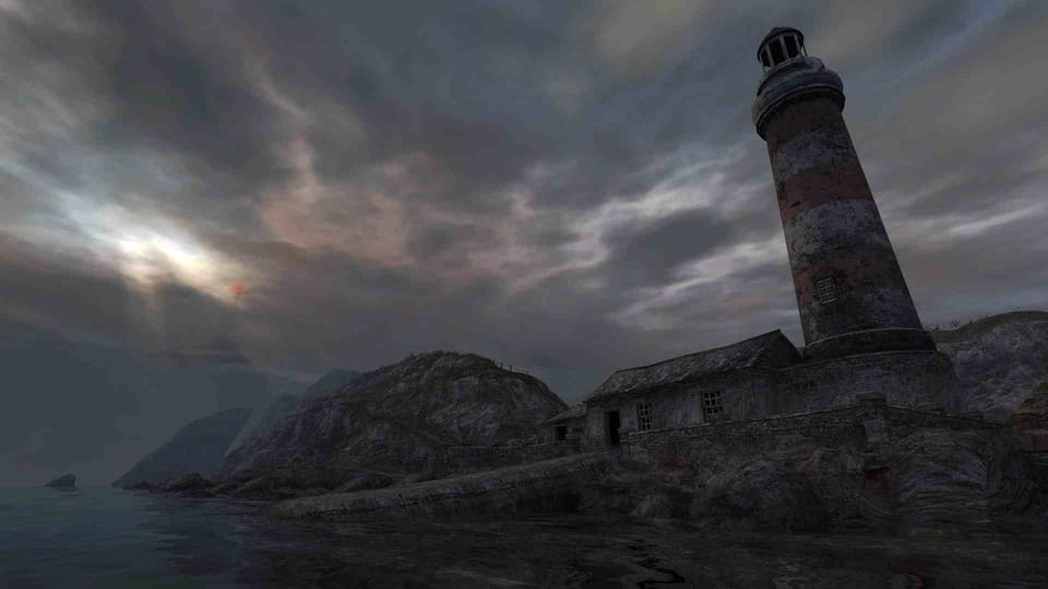 Dear Esther is being turned into a live musical performance