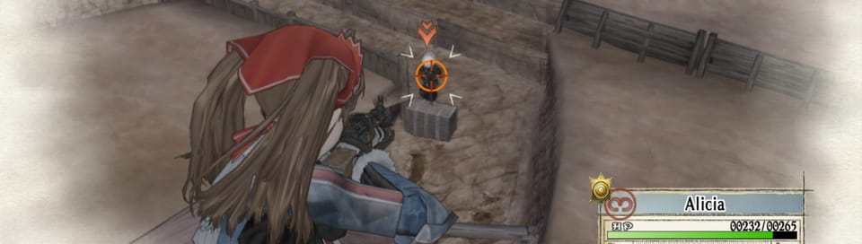 Valkyria Chronicles is a different kind of war story