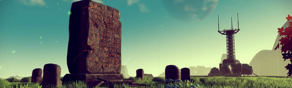 The apocalyptic fandom of No Man’s Sky