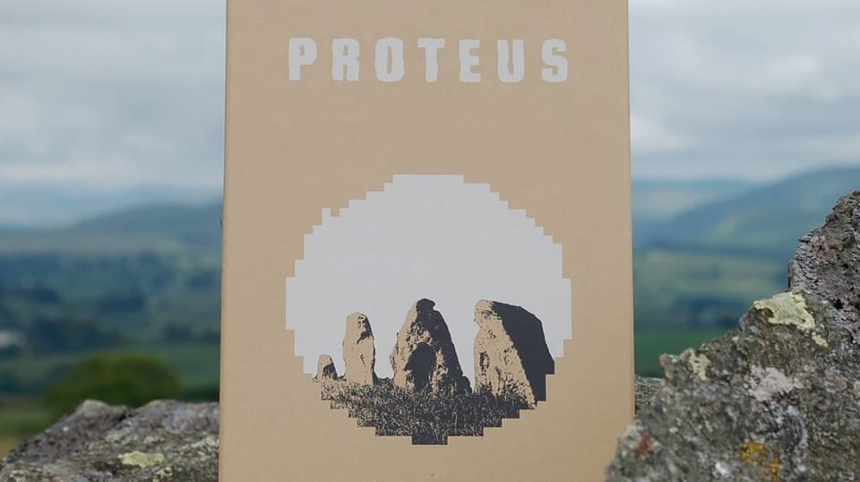 Proteus: Artifact Edition brings the game’s pastoral landscapes into your home