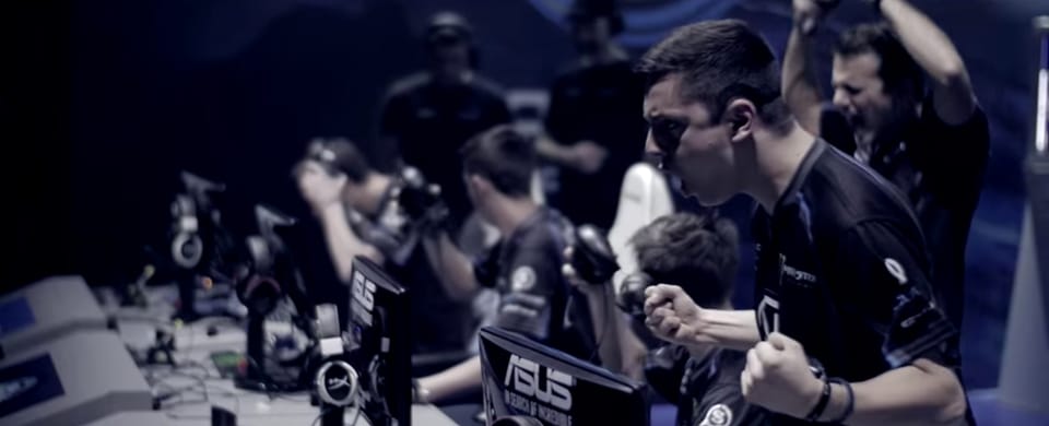 The summer’s biggest Counter-Strike LAN imploded in a major way