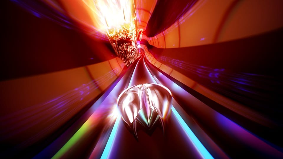 Thumper is set to blow your damn face off this October