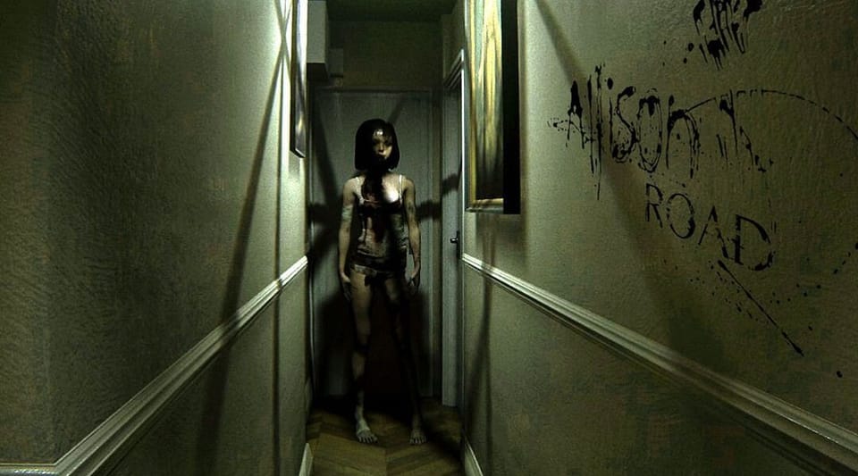 The domestic horror of Allison Road isn’t dead after all