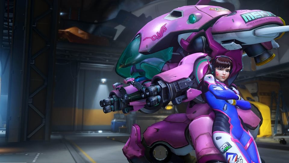 D.Va