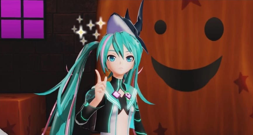 Project DIVA X, or: How I learned to stop worrying and embrace Hatsune Miku as my God