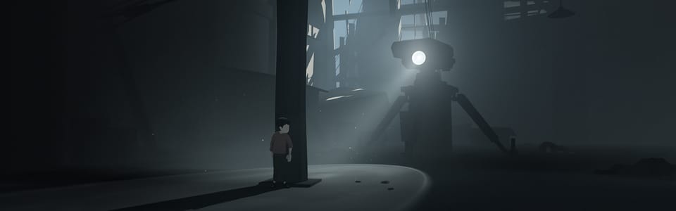Smokestacks and metalwork: The industrial horror of videogames