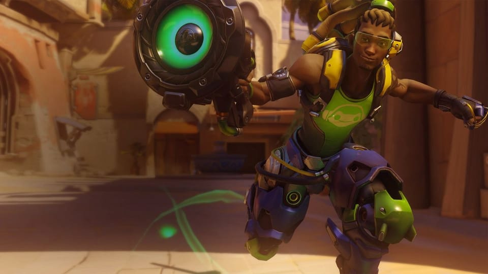 Lucio