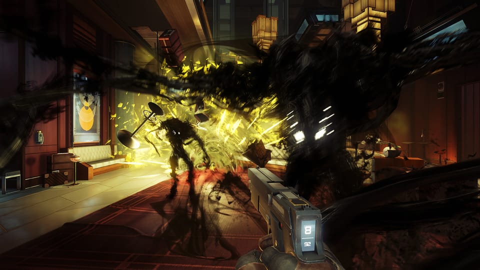 Don’t care about the new Prey? That’s a mistake