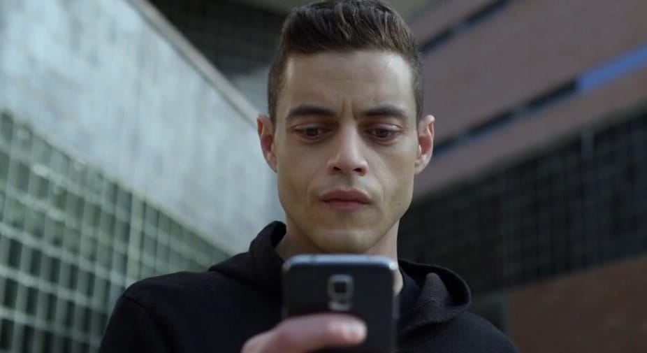 The Mr. Robot game will make you paranoid