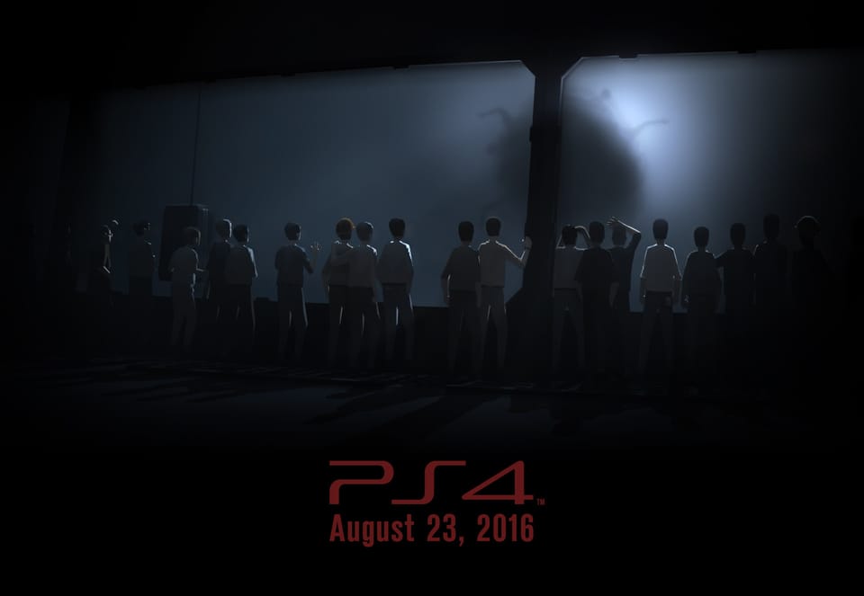 Inside is coming to PS4 after all