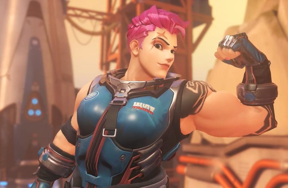 Zarya