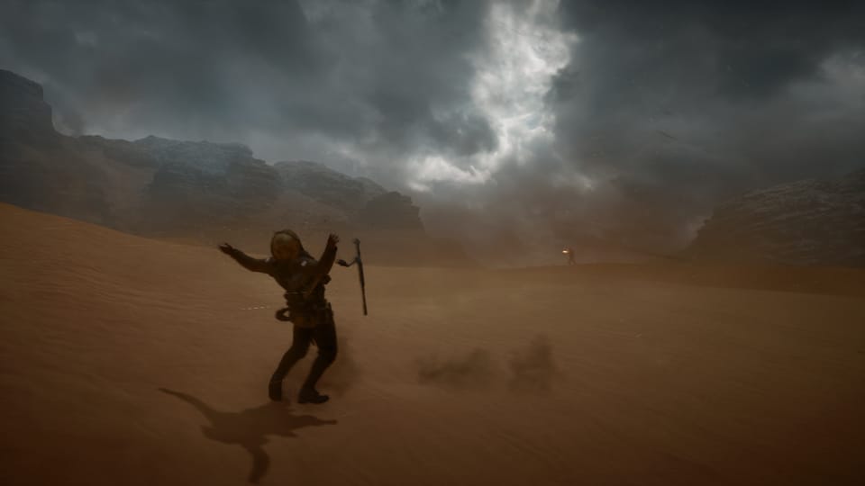 My experience as a virtual war photographer in Battlefield 1