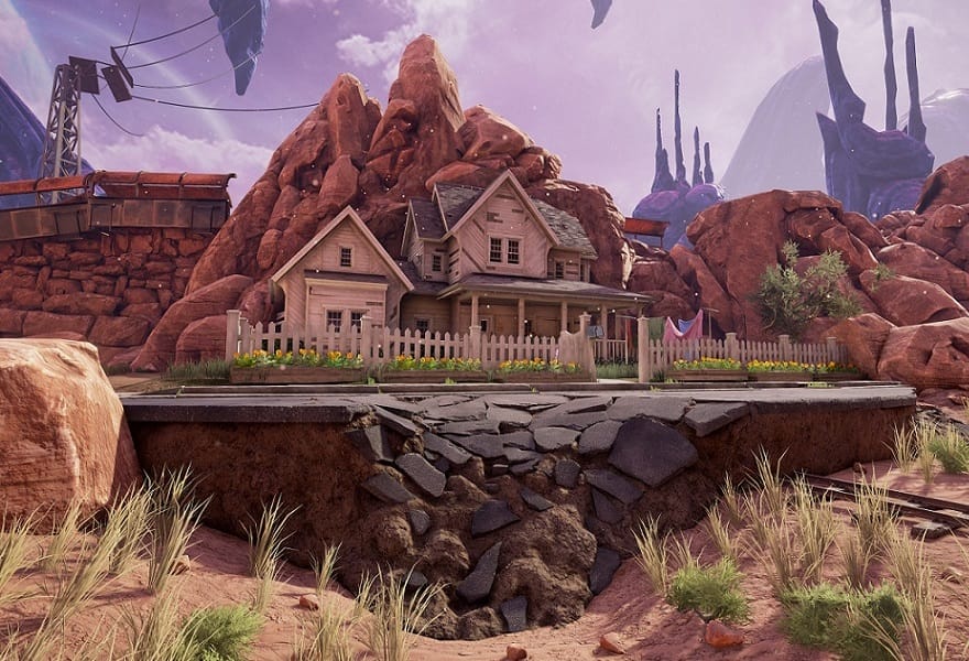 Obduction is not to be missed