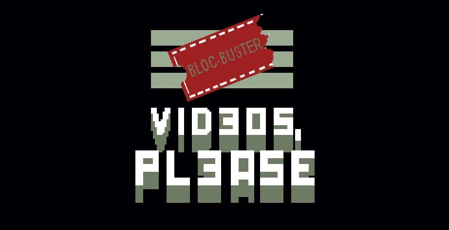 Papers, Please parody takes aim at the downfall of video rental