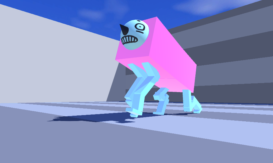 Wobbledogs has the wackiest videogame dogs yet