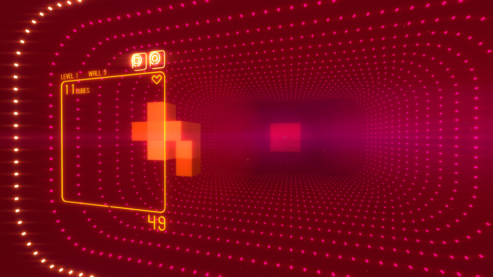 SUPERHYPERCUBE is here to make VR worthwhile