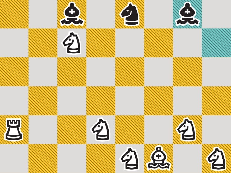 Really Bad Chess is bad in all the right ways