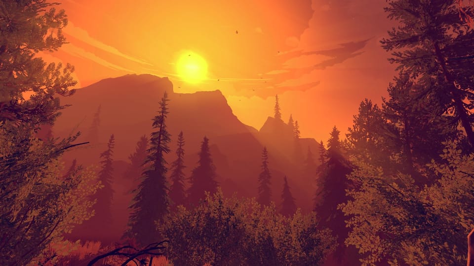 Firewatch