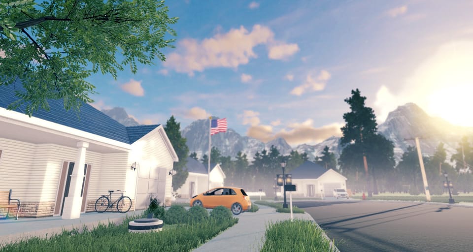 Videogames are finally experimenting with the time loop of Groundhog Day