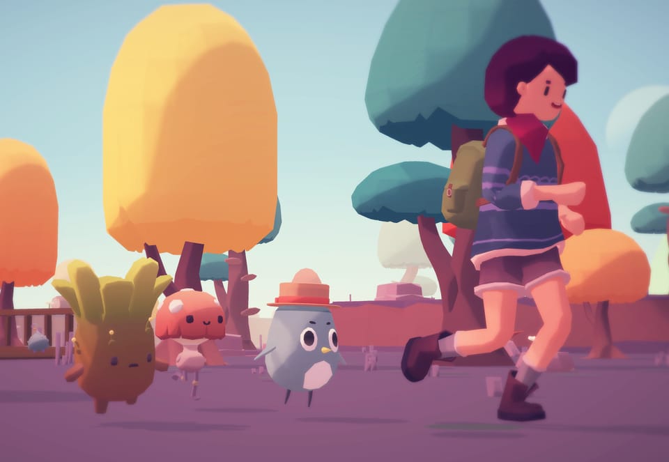 Ooblets is still the cutest farming game we’ve yet to play