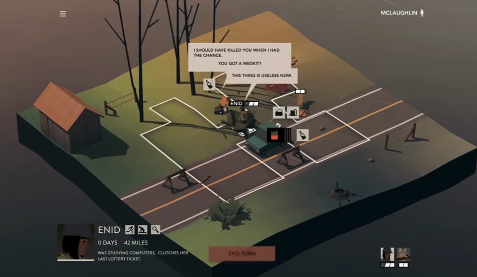 Overland and Night in the Woods get new trailers, confirmed for 2017