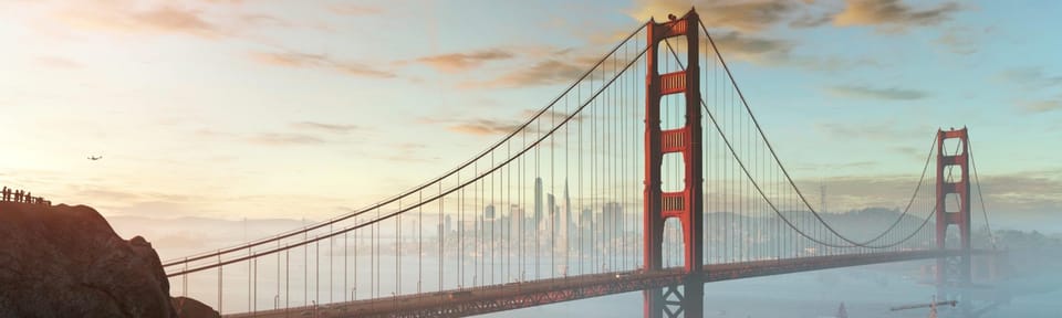 Watch Dogs 2 is a love letter to a San Francisco I no longer recognize