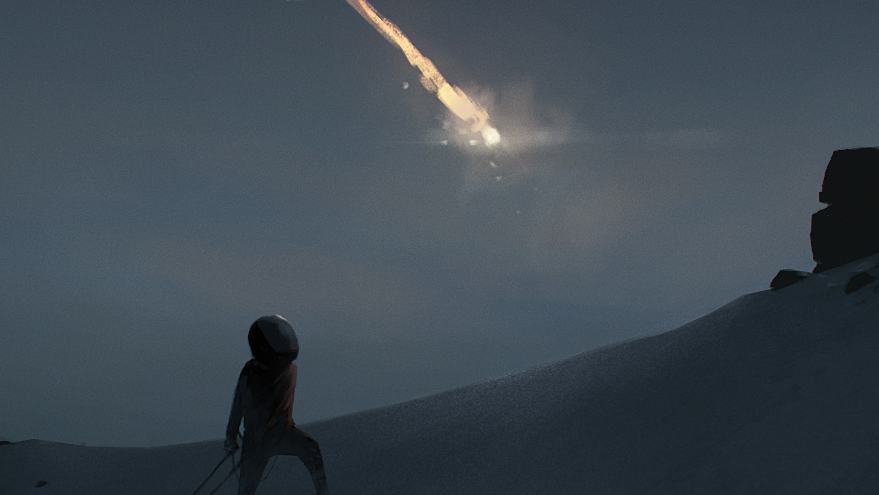 Playdead teases new title with mysterious image